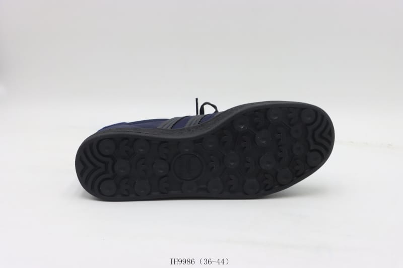 Adidas Gazelle Indoor Kith - Vista 8
