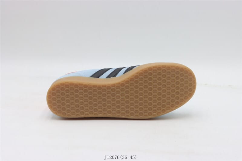 Adidas Gazelle Blue - Vista 8
