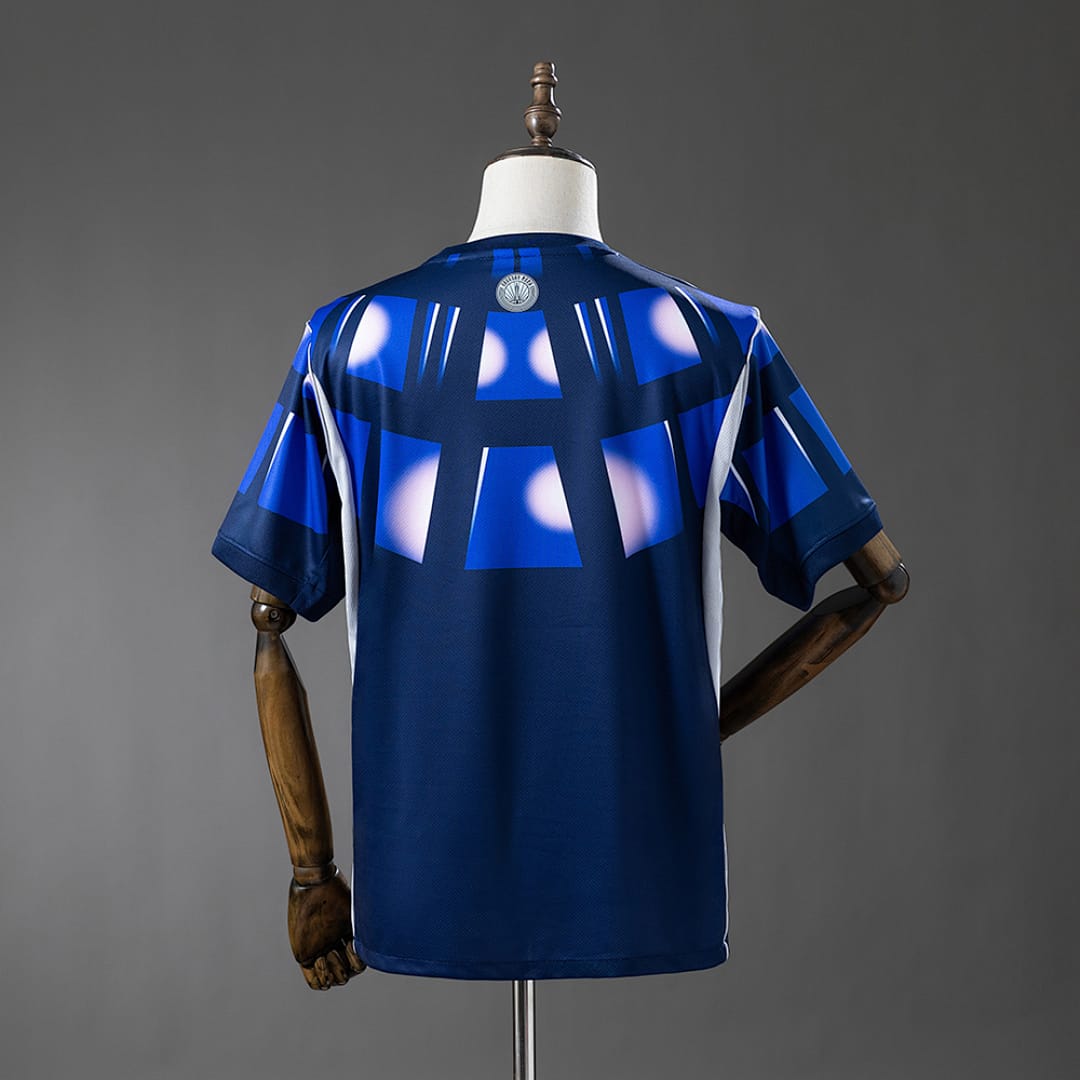 Camisola Seleção Uruguai Alternativa 2026 - Vista 2