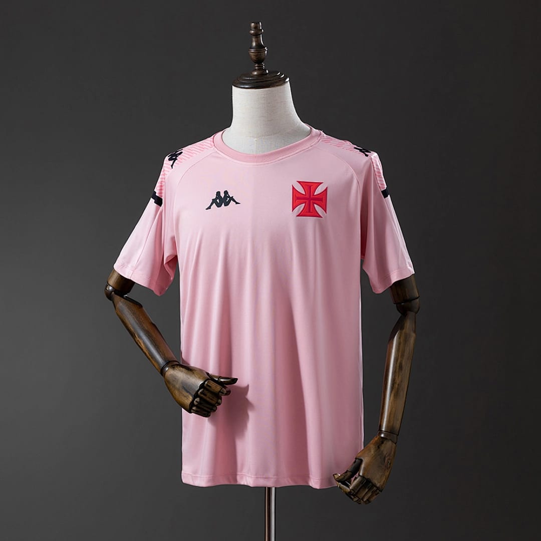 Camisola Vasco da Gama 2024/2025 (2) - Vista 1