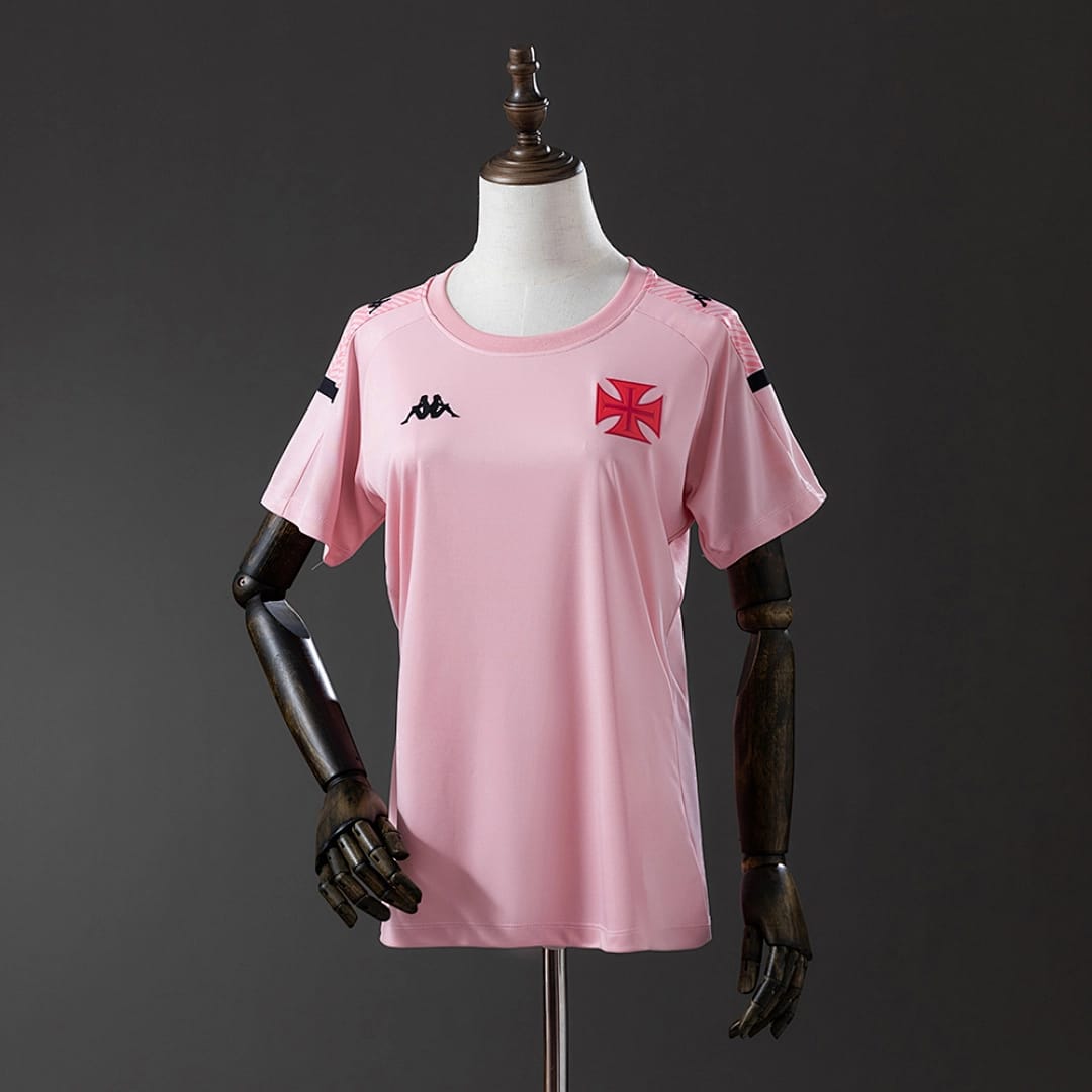 Camisola Vasco da Gama 2024/2025 (Mulher) - Vista 1