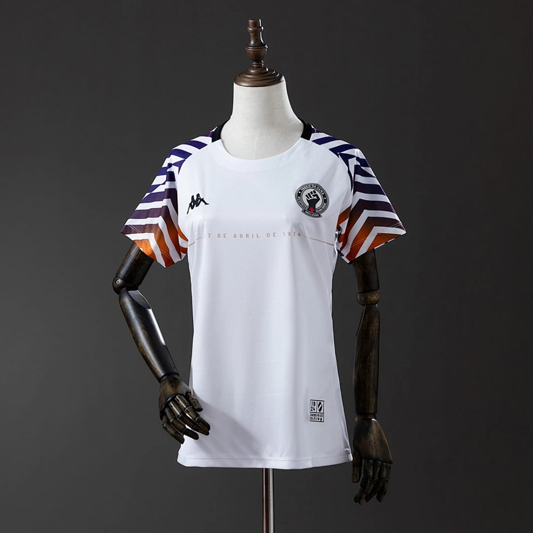 Camisola Vasco da Gama 2024/2025 (Mulher) (2) - Vista 1