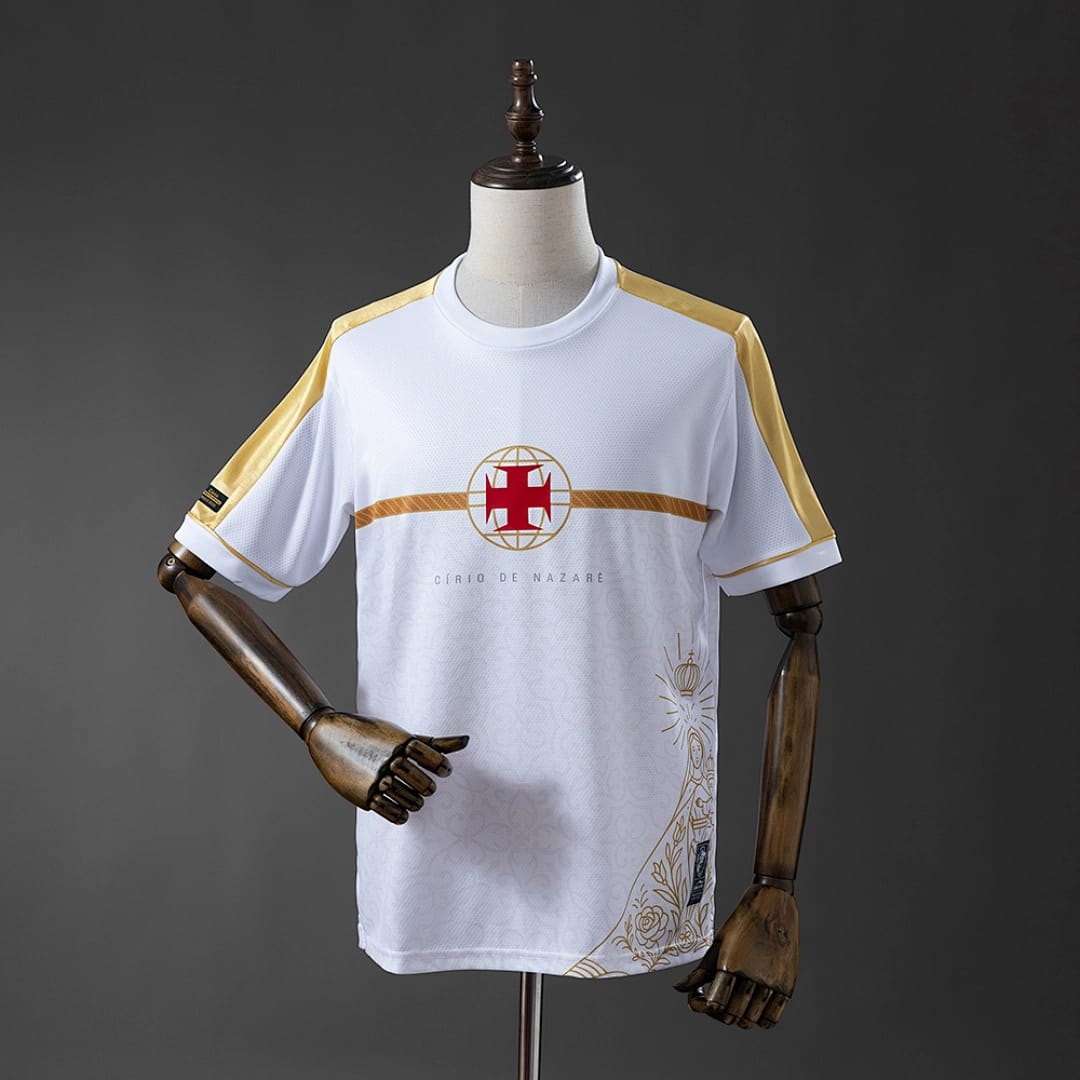 Camisola Vasco da Gama 2025/2026 Edicao Especial - Vista 1