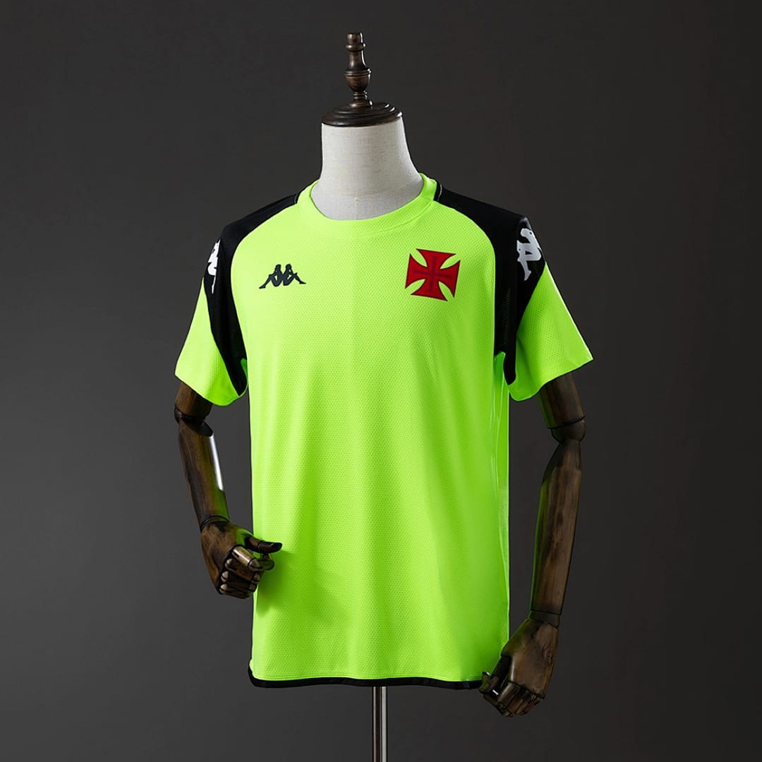 Camisola Vasco da Gama 2025/2026 (Colete) - Vista 1