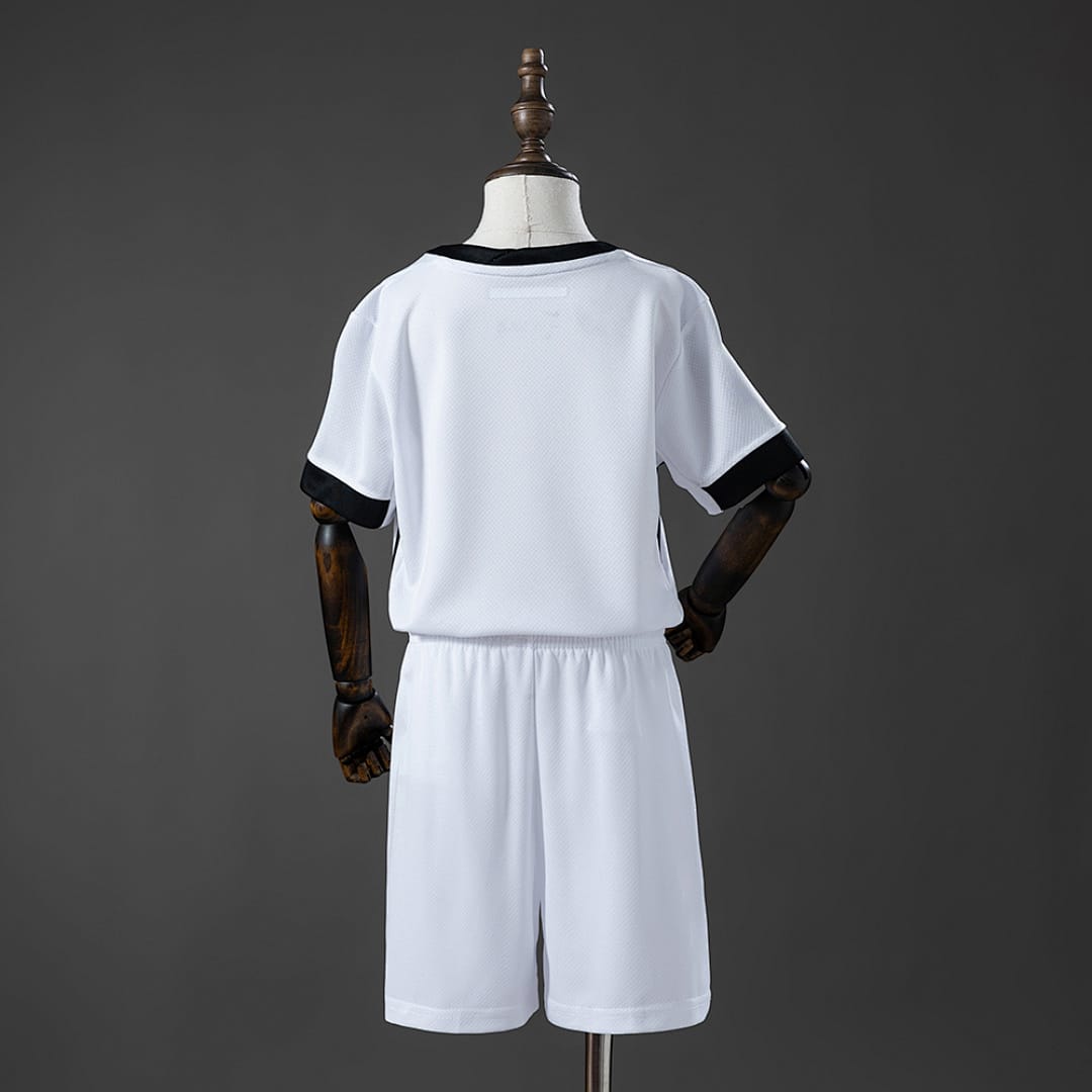 Kit Criança Vasco da Gama Alternativo 26/27 - Vista 2