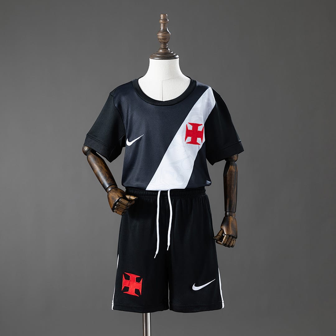 Kit Criança Vasco da Gama Principal 26/27 - Vista 1