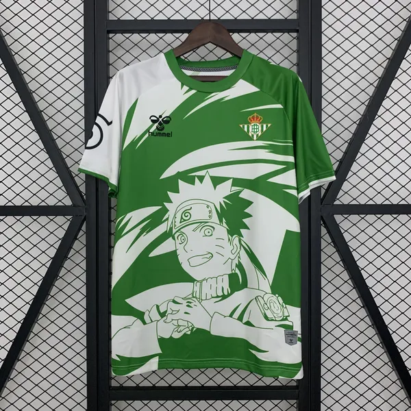 Real Betis Special Edition 25/26 - Vista 1