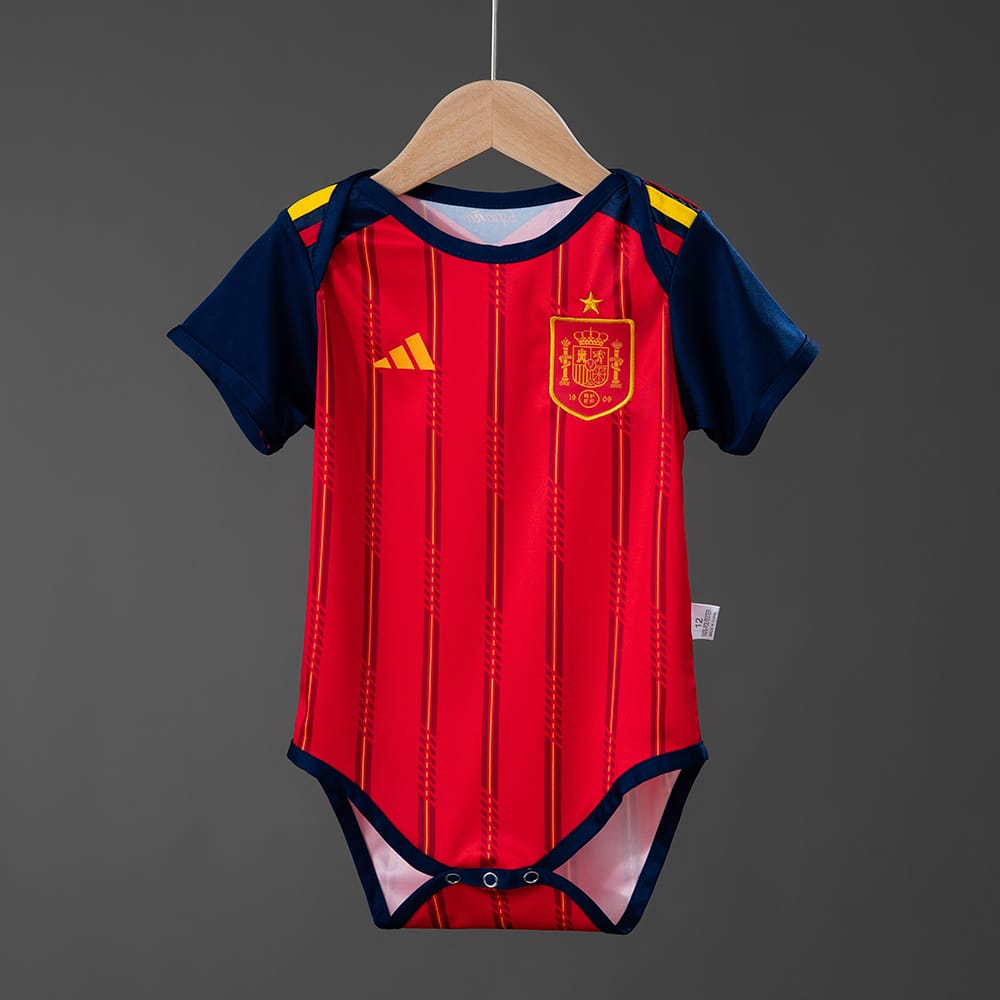 body Espanha principal 2026 - Vista 1