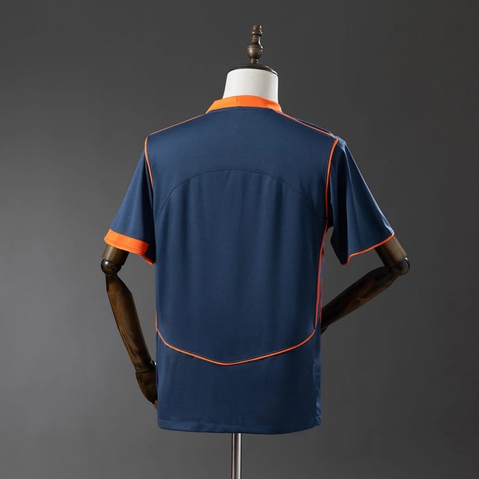 Inter Milan 25/26 Third Away - Vista 2