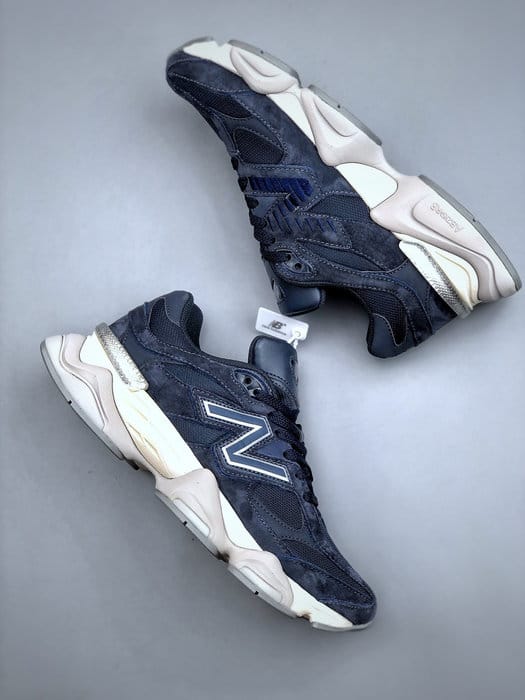 New Balance 9060 Eclipse - Vista 5