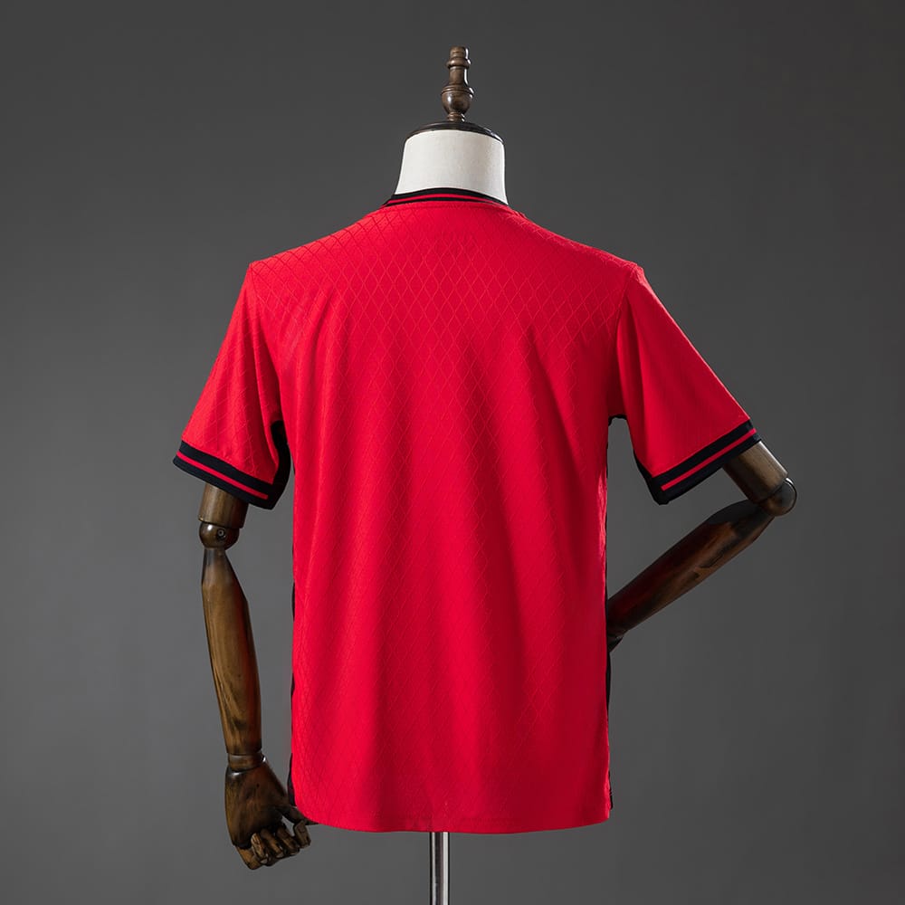 Camisola Flamengo Special Edition Red 26/27  - Vista 2