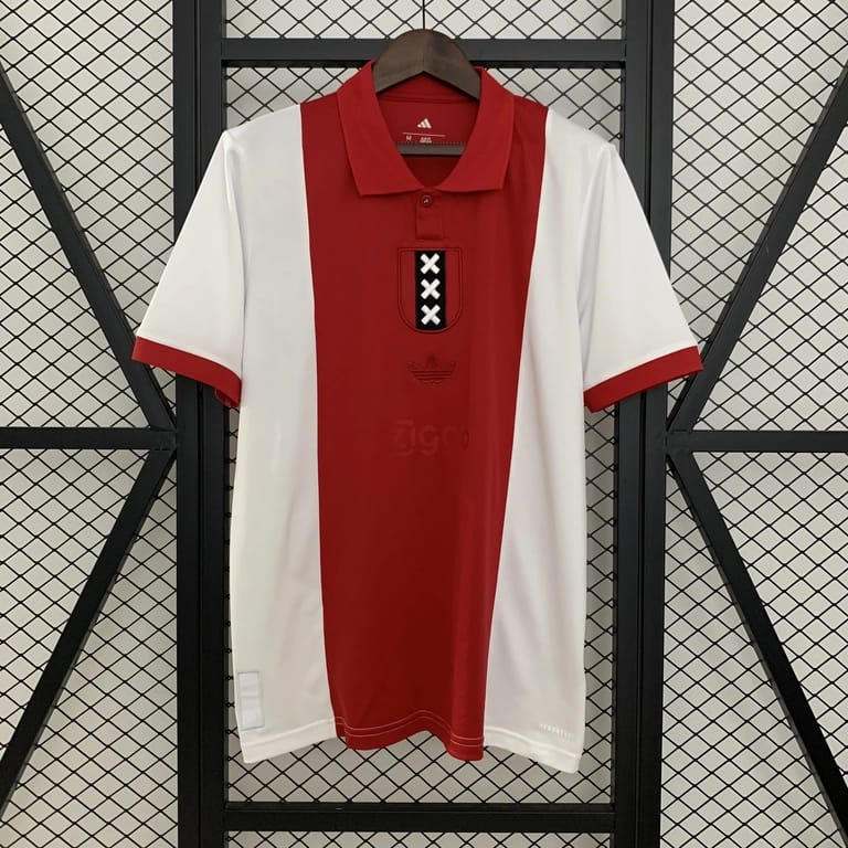 Ajax Commemorative Edition 2025/26 - Vista 3