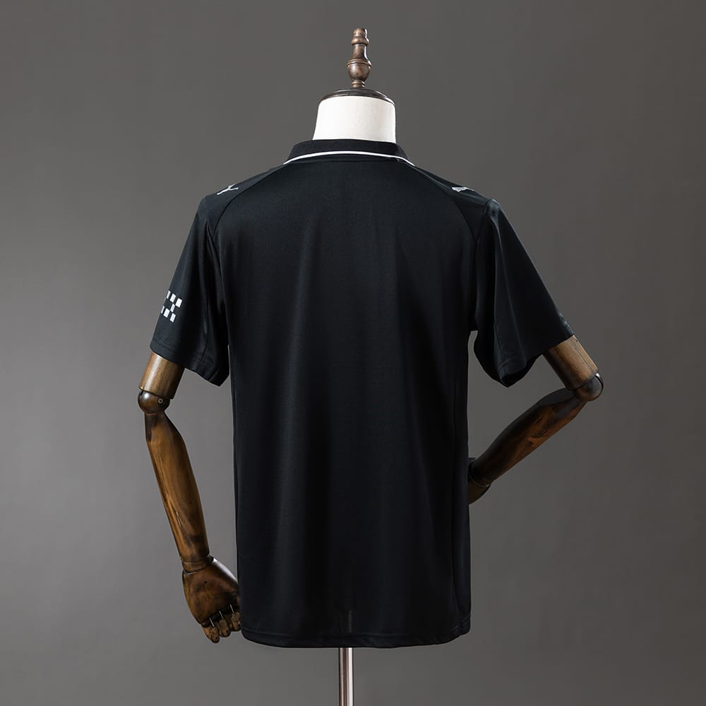 Camisola Manchester City Alternativa 2025/26 - Vista 2