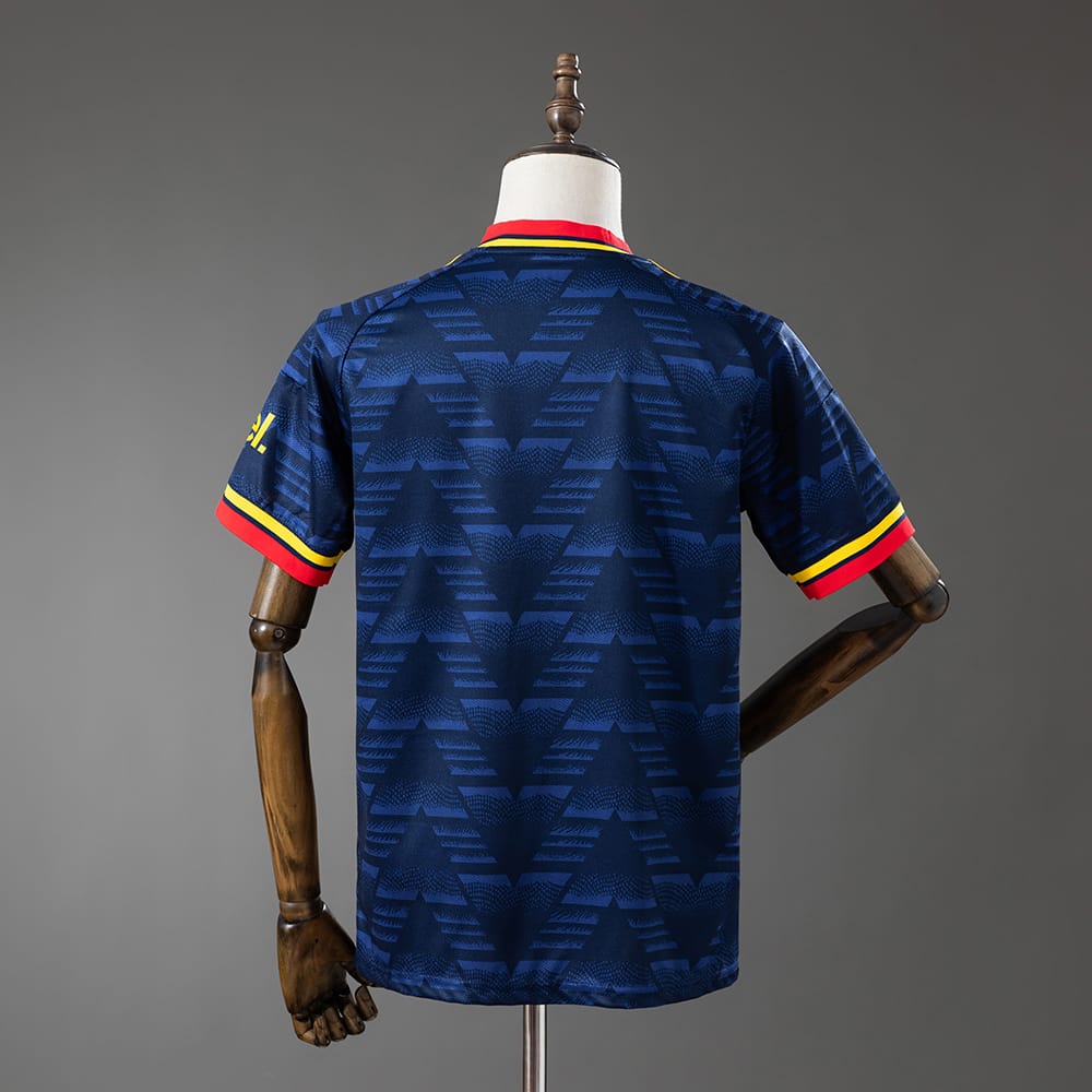 Camisola Fora Arsenal 2026/2027 - Vista 2