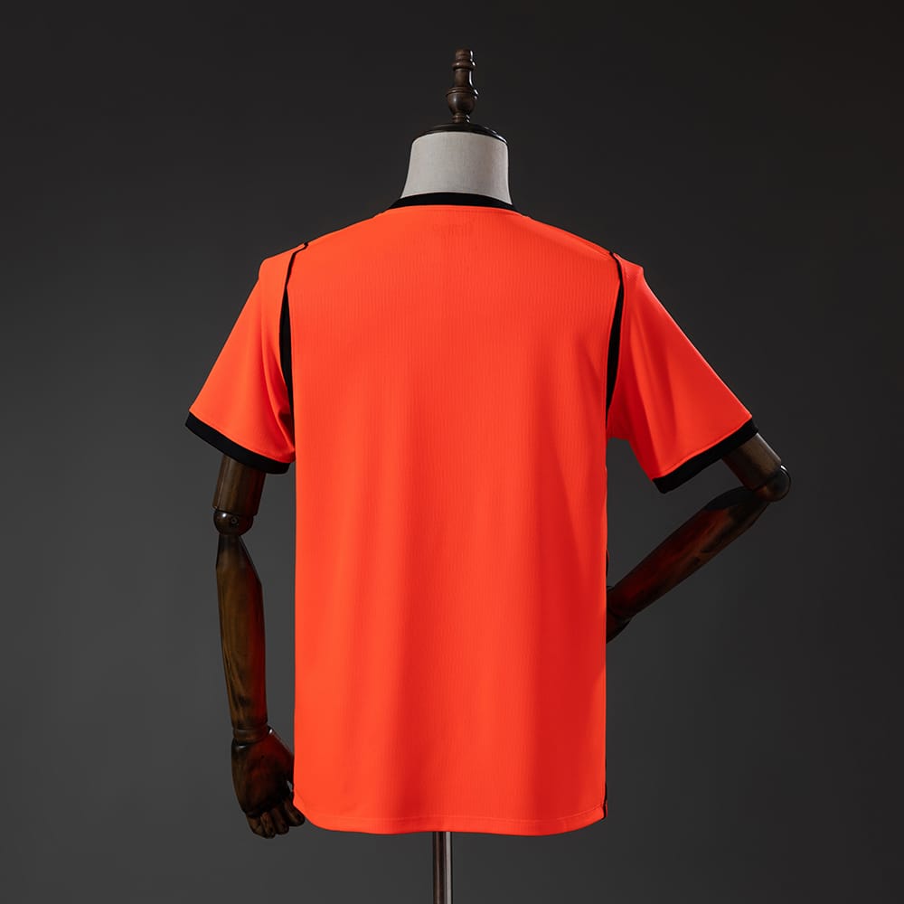 Camisola Principal Países Baixos 2026 - Vista 2