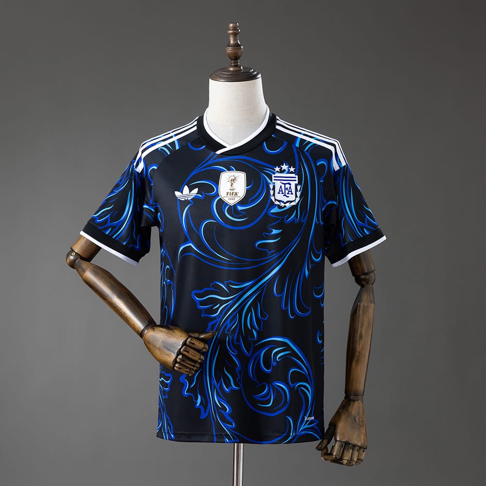 Camisola alternativa Argentina 2026 - Vista 1