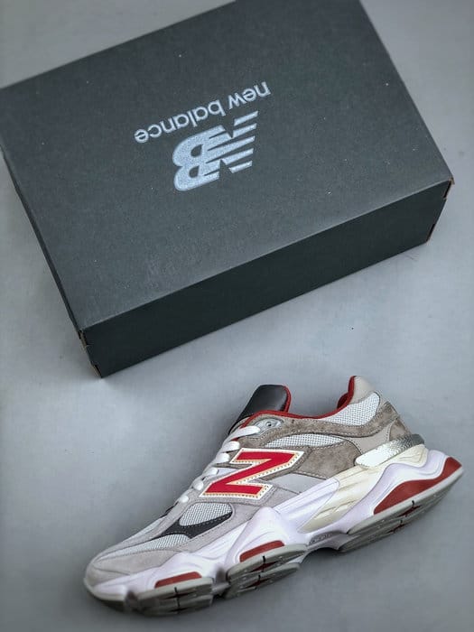 New Balance 9060 Boston College - Vista 3