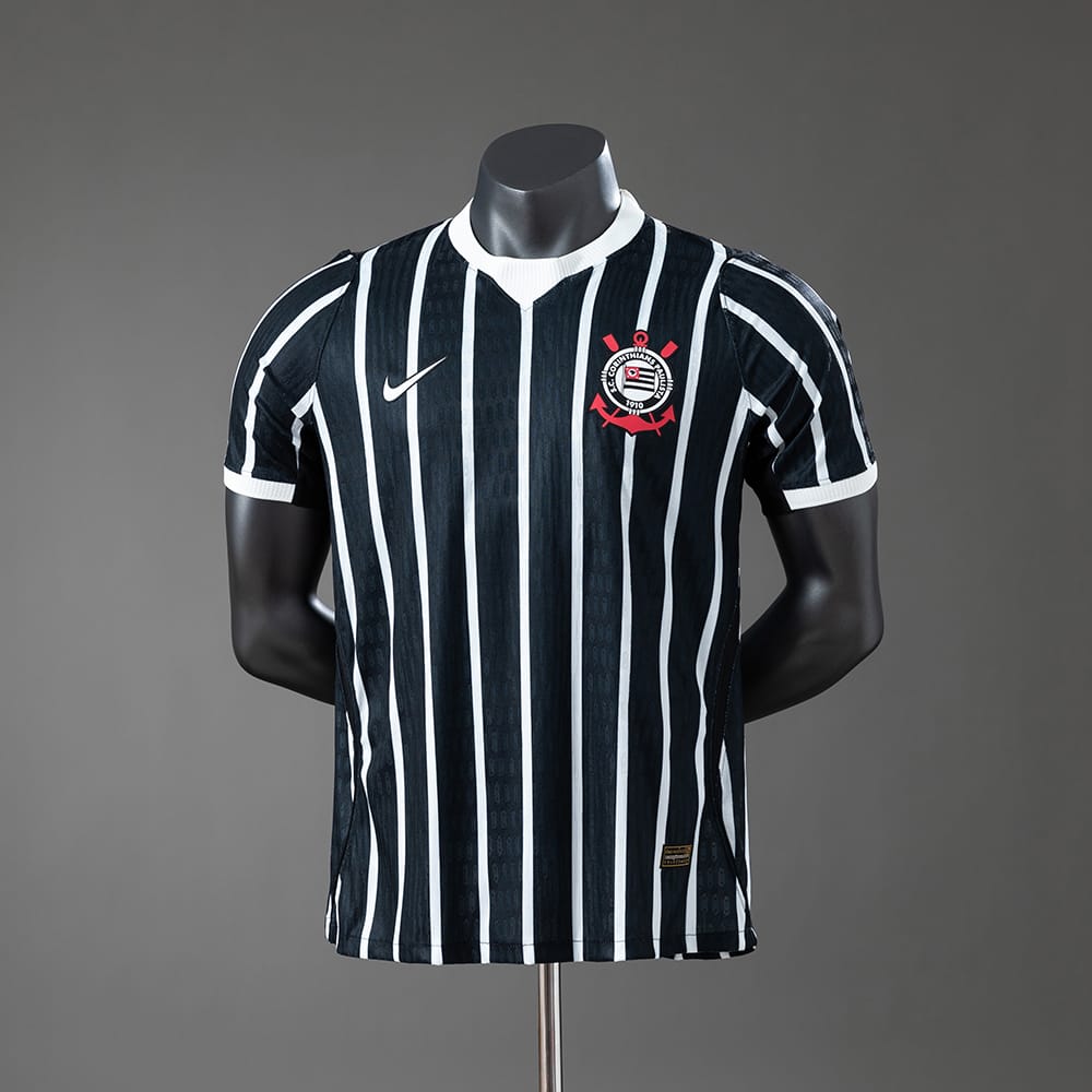 Camisola Corinthians 2026/2027 Fora - Vista 1