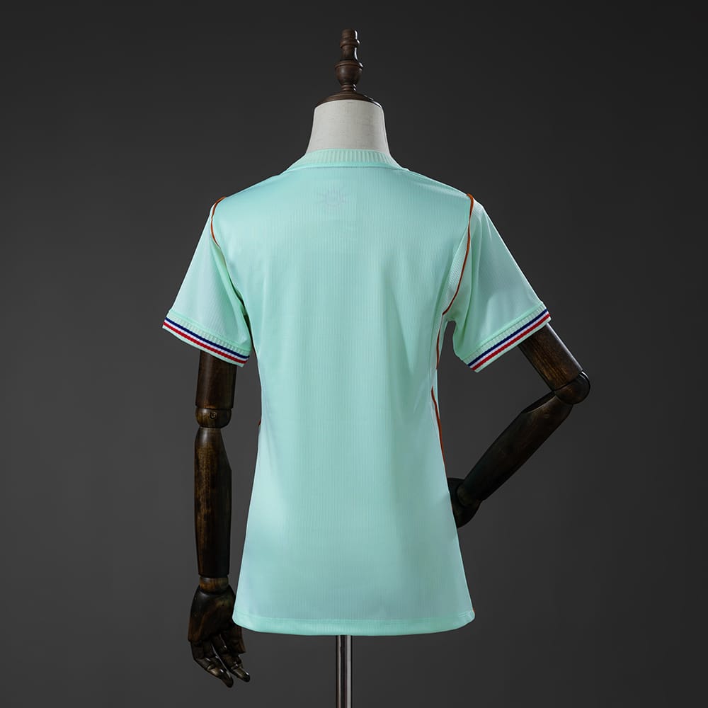 Camisola away França 2026 Senhora - Vista 2