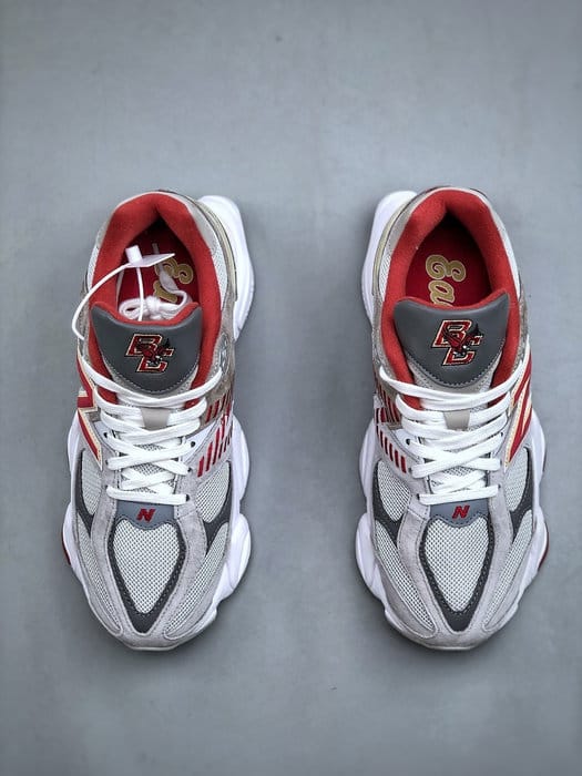 New Balance 9060 Boston College - Vista 5