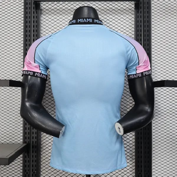Camisola Jogador Miami Special Edition 2025/26 - Vista 2