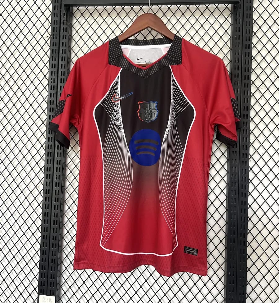 Camisola Barcelona Special Edition VIII 2025/26 - Vista 1