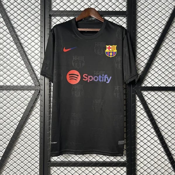 Camisola Barcelona Special Edition VII 2025/26 - Vista 1