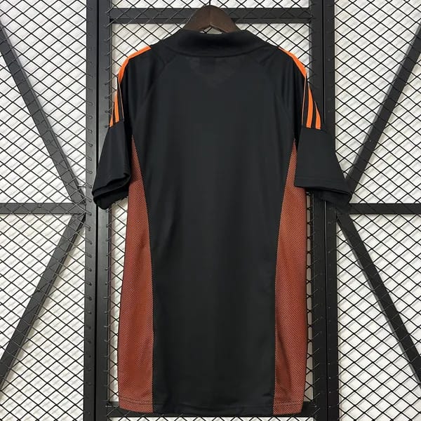 Camisola Retro Benfica 02/03 Alternativa - Vista 2