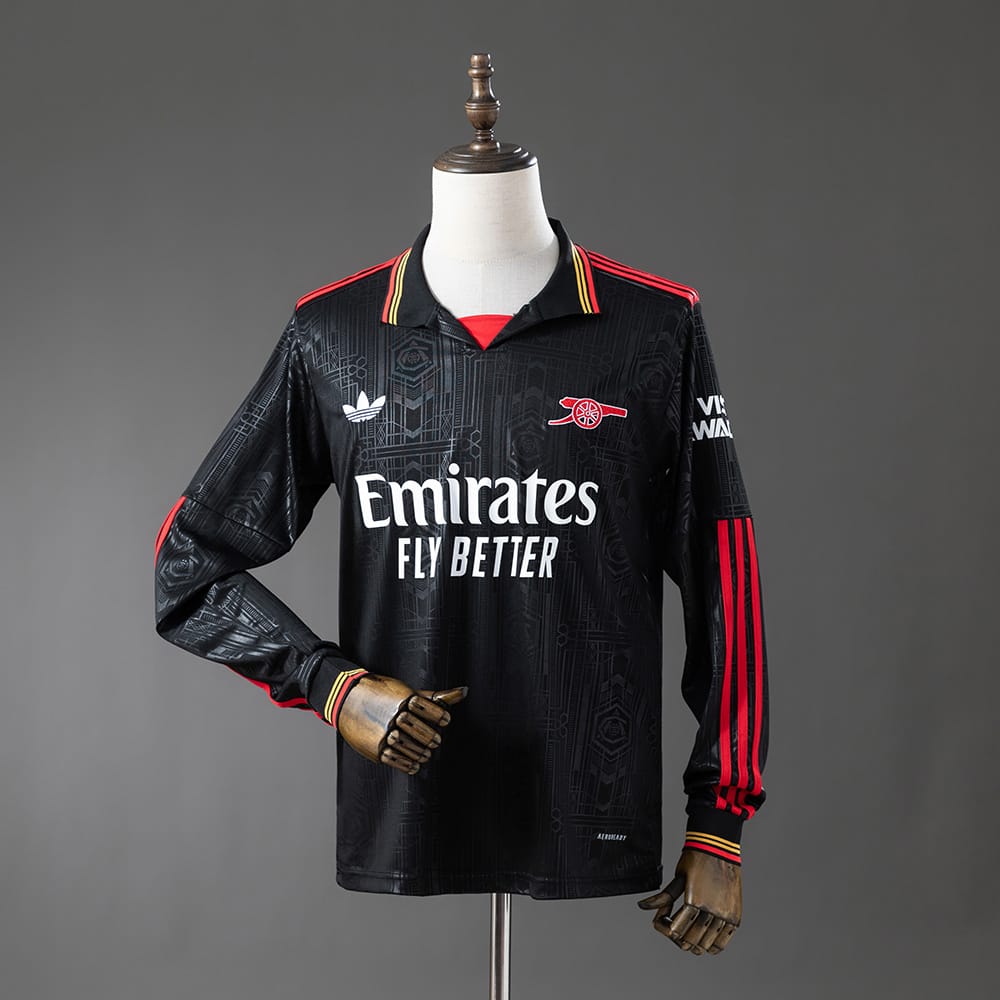 Camisola Arsenal Special Edition  2025/26 - Vista 1