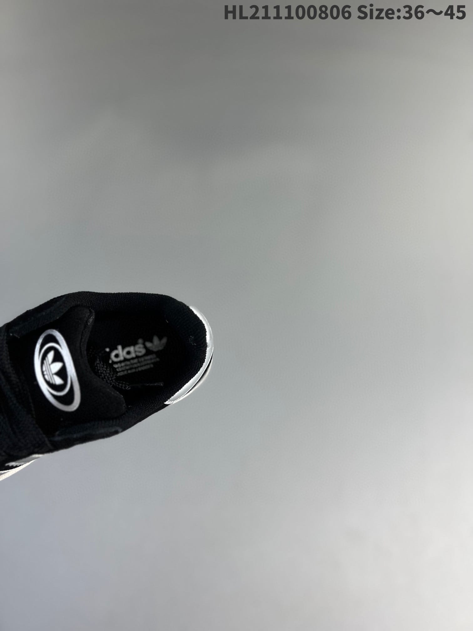 Adidas Originals Campus 00s - Vista 3