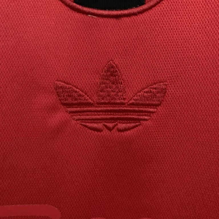 Ajax Commemorative Edition Manga Comprida 2025/26 - Vista 4