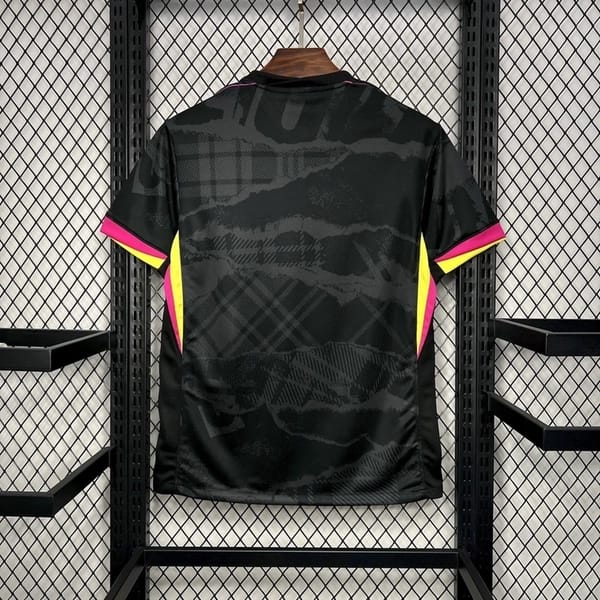 Camisola Chelsea Terceira 2024/25 - Vista 4