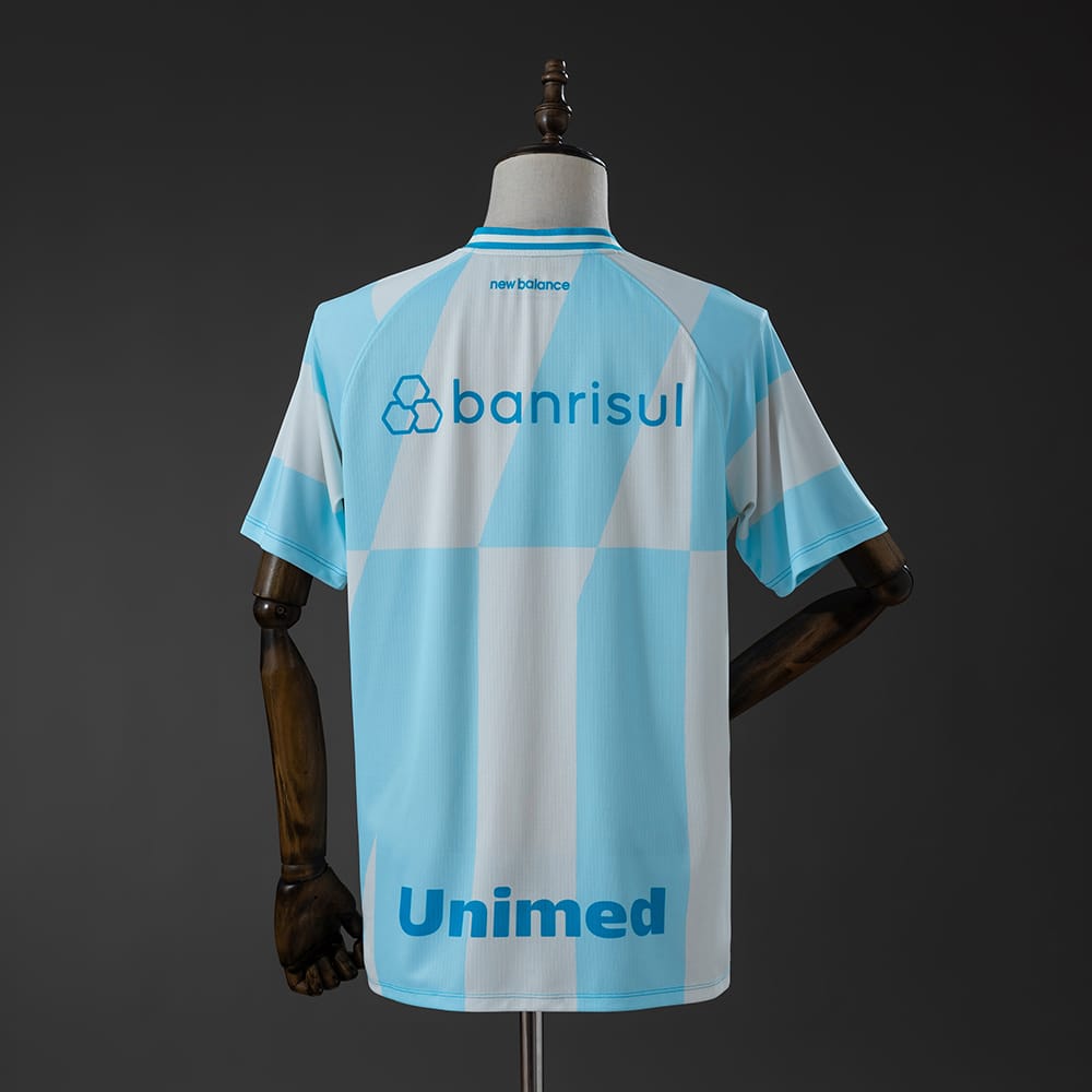 Camisola Fora Grémio 2026/2027 - Vista 2