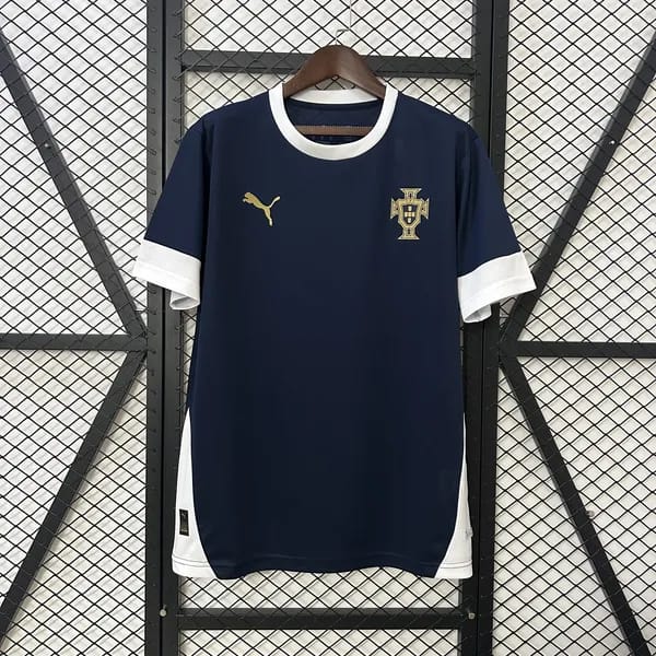 Equipamento de Treino Portugal II 2025 - Vista 1