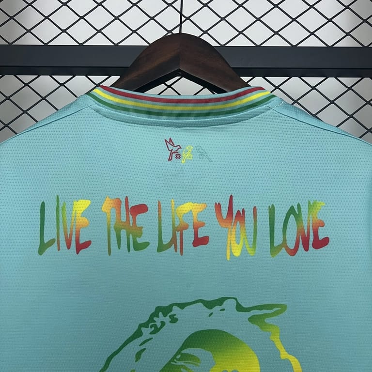 Ajax Special Edition Green 2025/26 - Vista 5