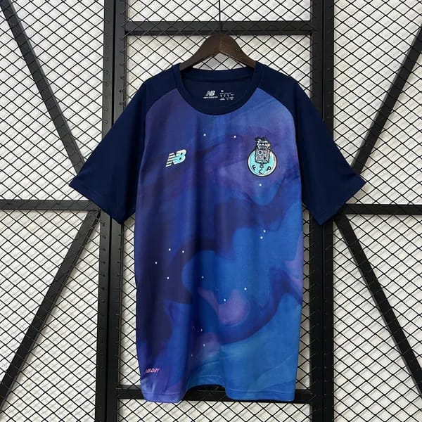 FC Porto Edição Especial Starry Sky 24/25 - Vista 1