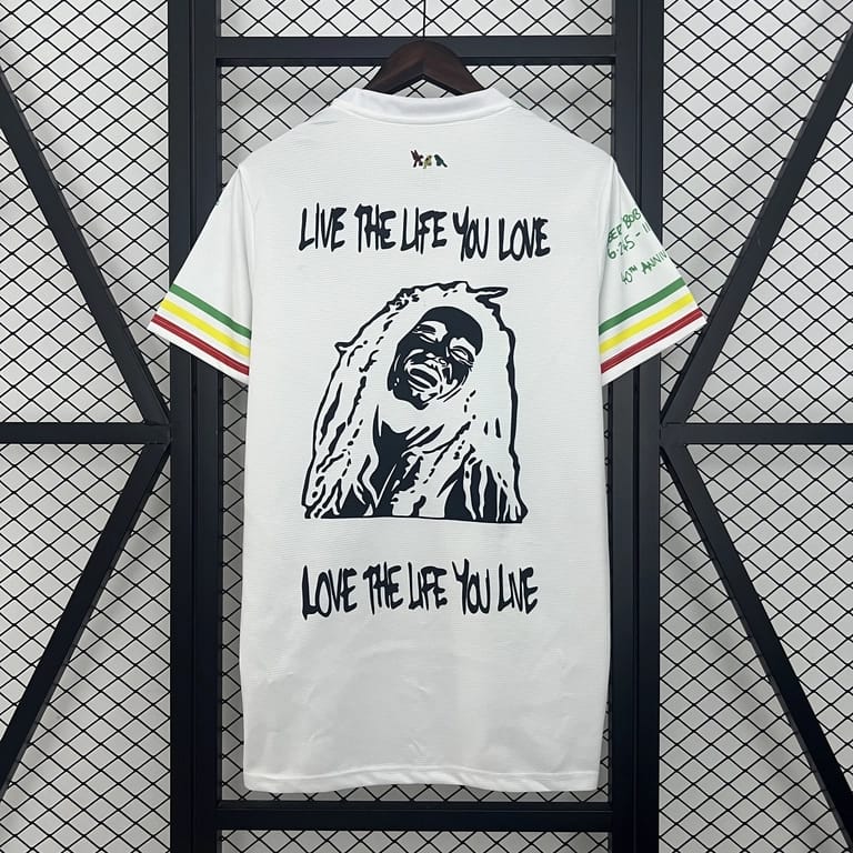 Ajax Special Edition 2025/26 - Vista 2
