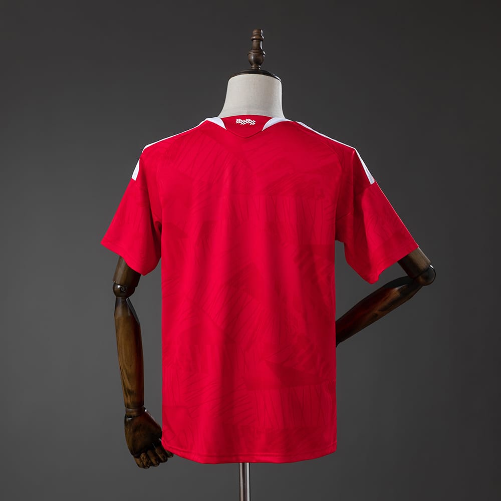Camisola Principal Benfica 2026/2027 - Vista 2