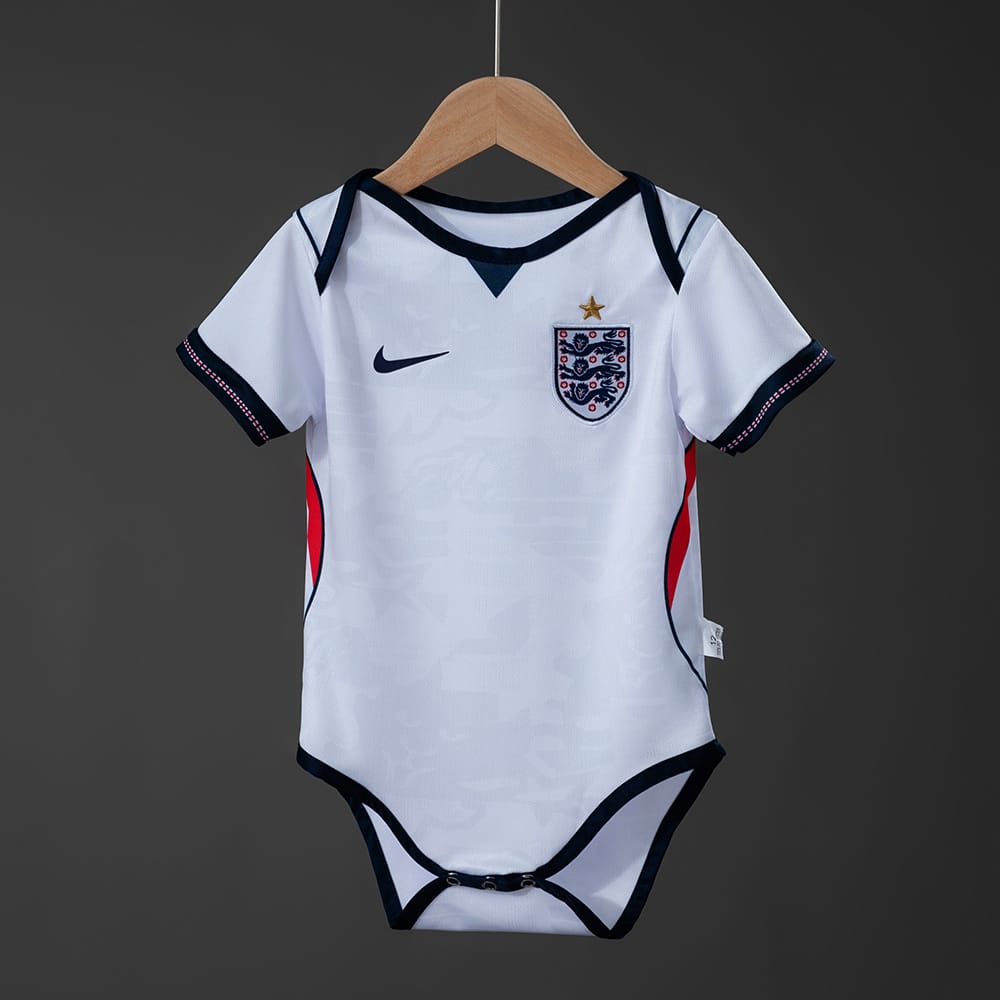 body Inglaterra principal 2026 - Vista 1