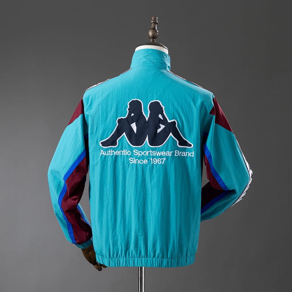 Casaco Windbreaker Arsenal 25/26 - Vista 2