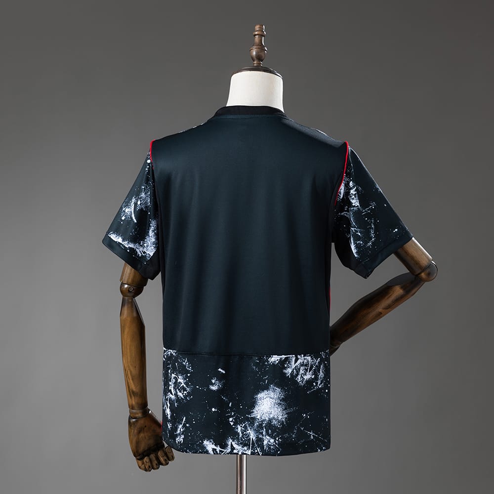 Camisola Fora Canadá 2026 - Vista 2