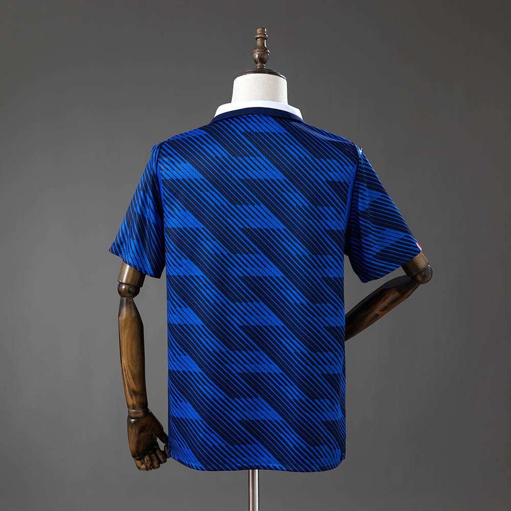 Camisola Principal França 2026 - Vista 2