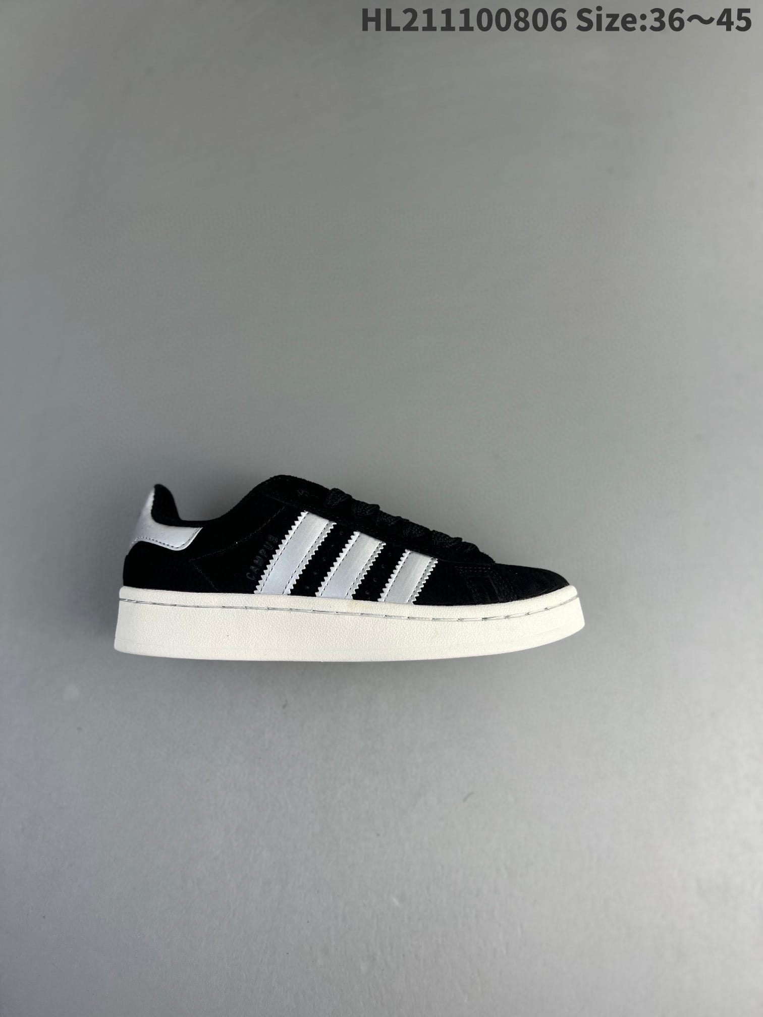 Adidas Originals Campus 00s - Vista 8