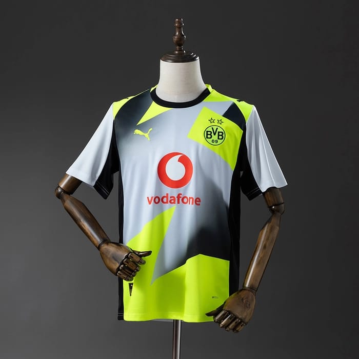 Dortmund 25/26 Away - Vista 1