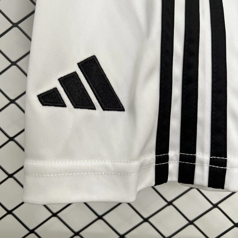 Kit Criança River Plate Principal 2025/26 - Vista 5