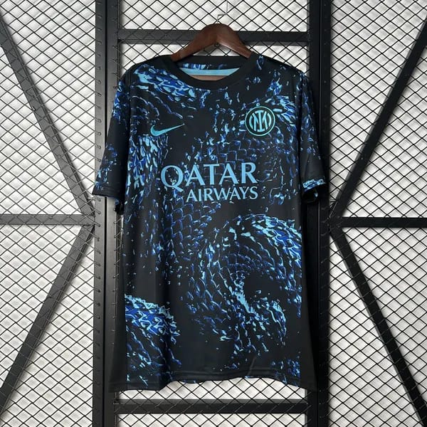 Camisola Inter Milão Special Edition 2025/26 - Vista 1