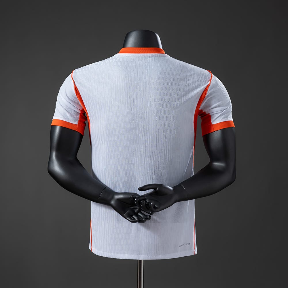 Camisola Fora Países Baixos 2026 Versão Jogador - Vista 2