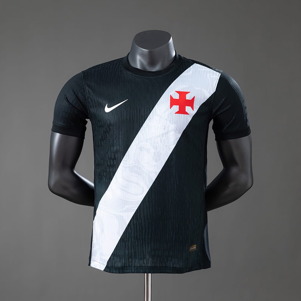 Camisola Vasco da Gama 2026/2027 Principal - Vista 1