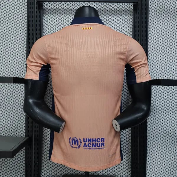 Camisola Barcelona Jogador Special Edition II 2025/26 - Vista 2