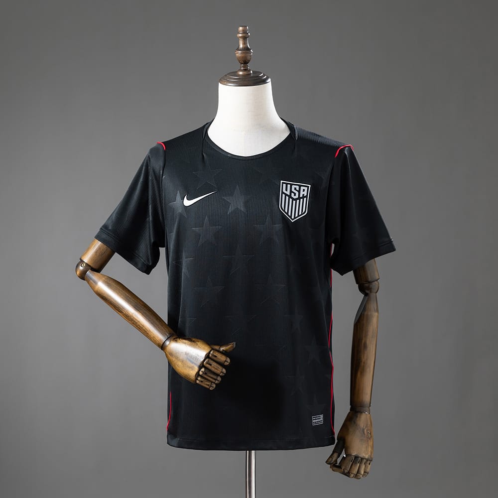Camisola Fora Estados Unidos 2026 - Vista 1
